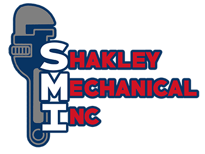 shakley mechanical inc logo